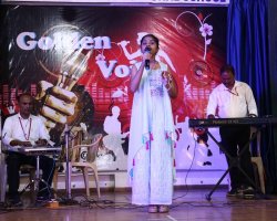 Golden Voice 2024 25